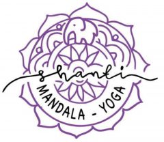 Shanti Mandala Yoga Marta Chodorowska Dawid
